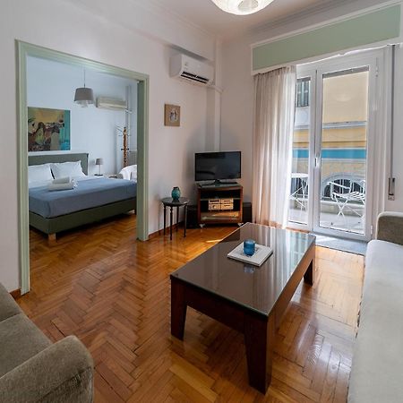Elia Cosy Apartment In The Heart Of Athens Plaka ภายนอก รูปภาพ