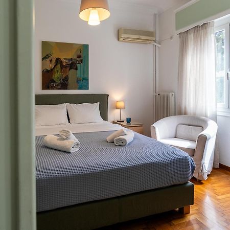 Elia Cosy Apartment In The Heart Of Athens Plaka ภายนอก รูปภาพ