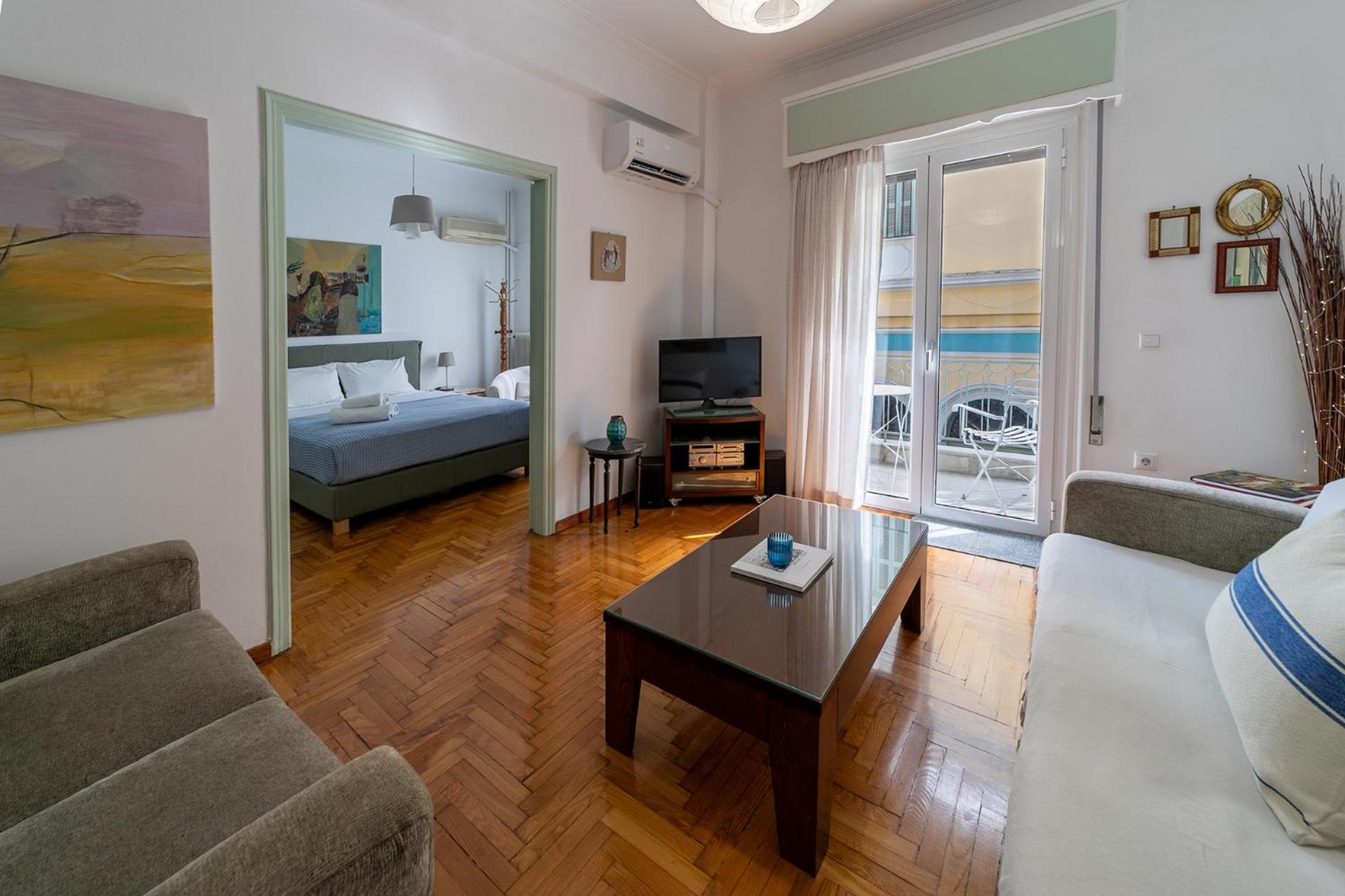 Elia Cosy Apartment In The Heart Of Athens Plaka ภายนอก รูปภาพ