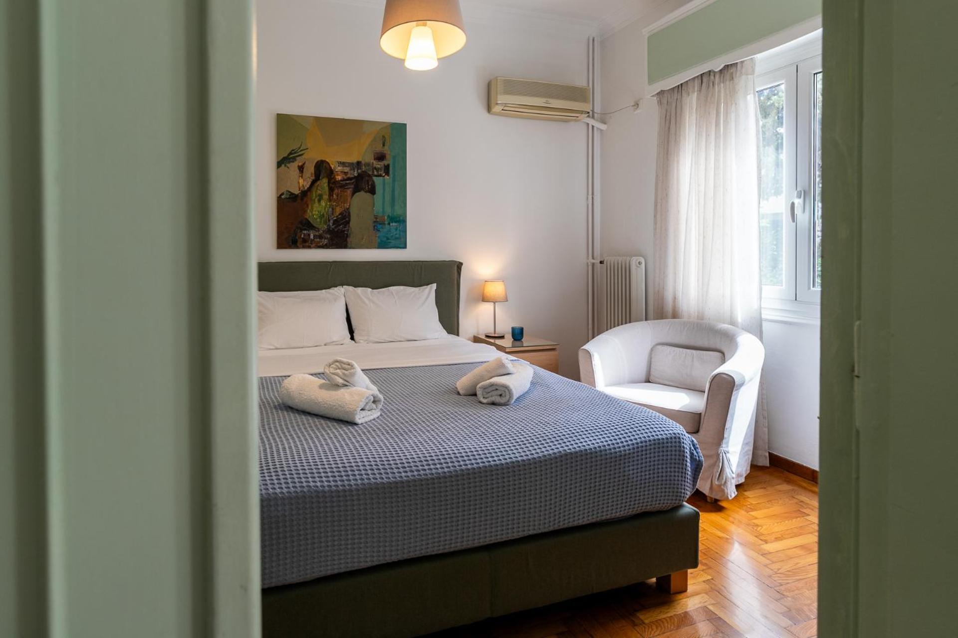 Elia Cosy Apartment In The Heart Of Athens Plaka ภายนอก รูปภาพ