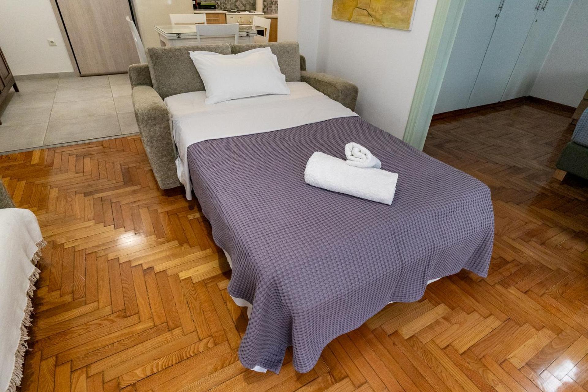Elia Cosy Apartment In The Heart Of Athens Plaka ภายนอก รูปภาพ