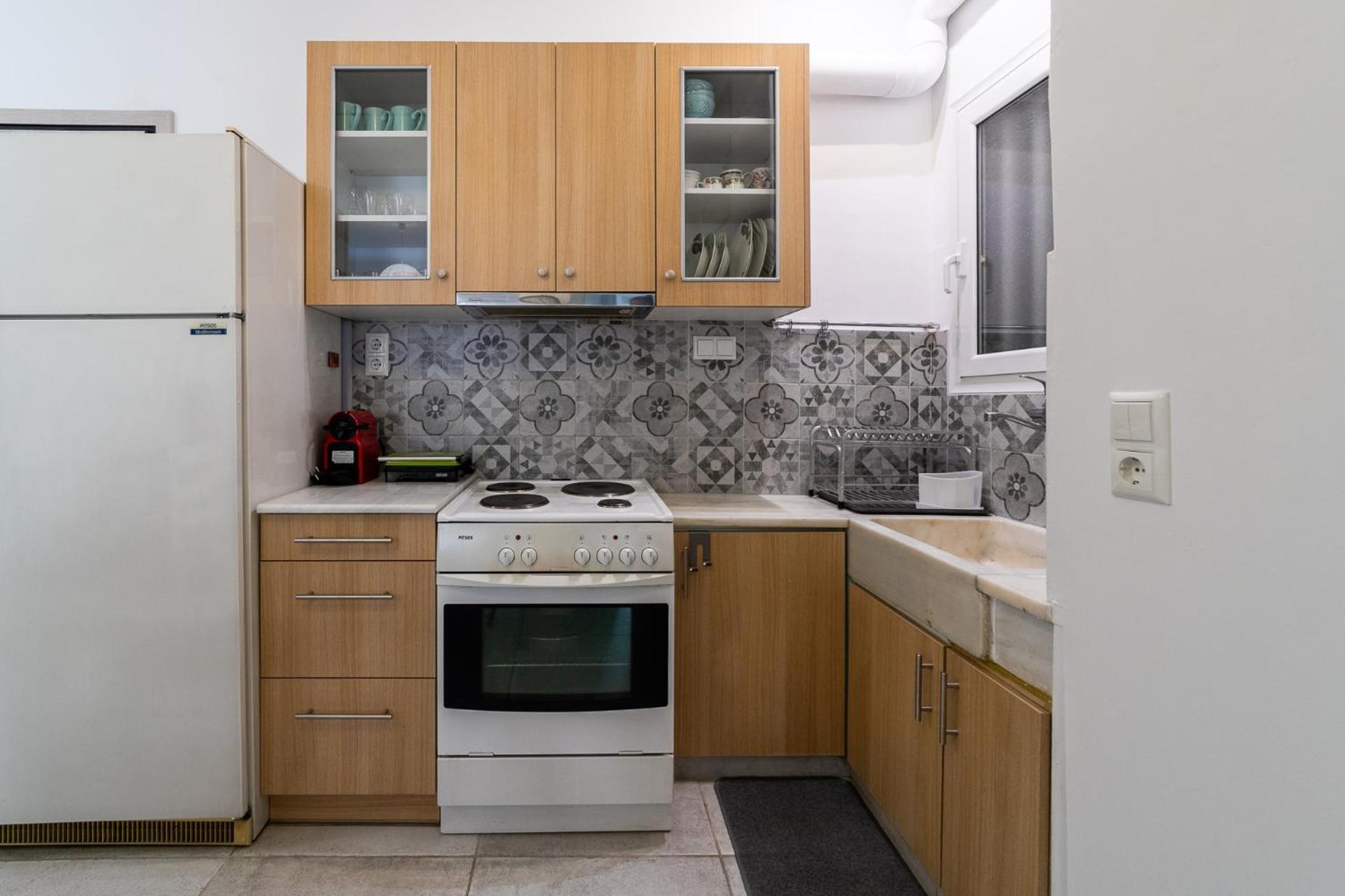 Elia Cosy Apartment In The Heart Of Athens Plaka ภายนอก รูปภาพ