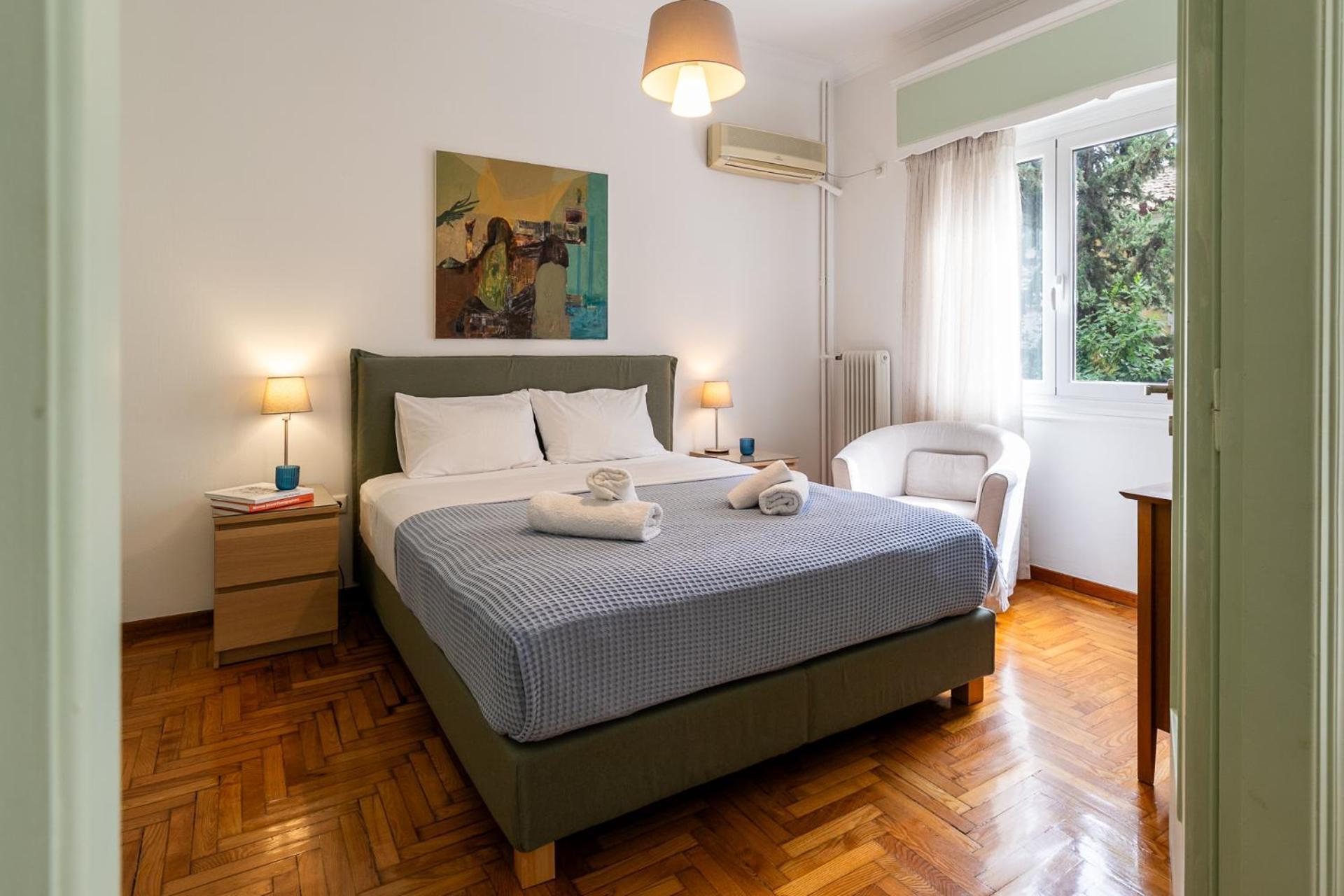 Elia Cosy Apartment In The Heart Of Athens Plaka ภายนอก รูปภาพ